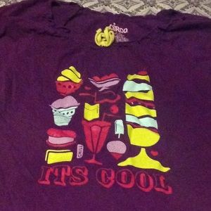 Shirt for Girls in new Condition .